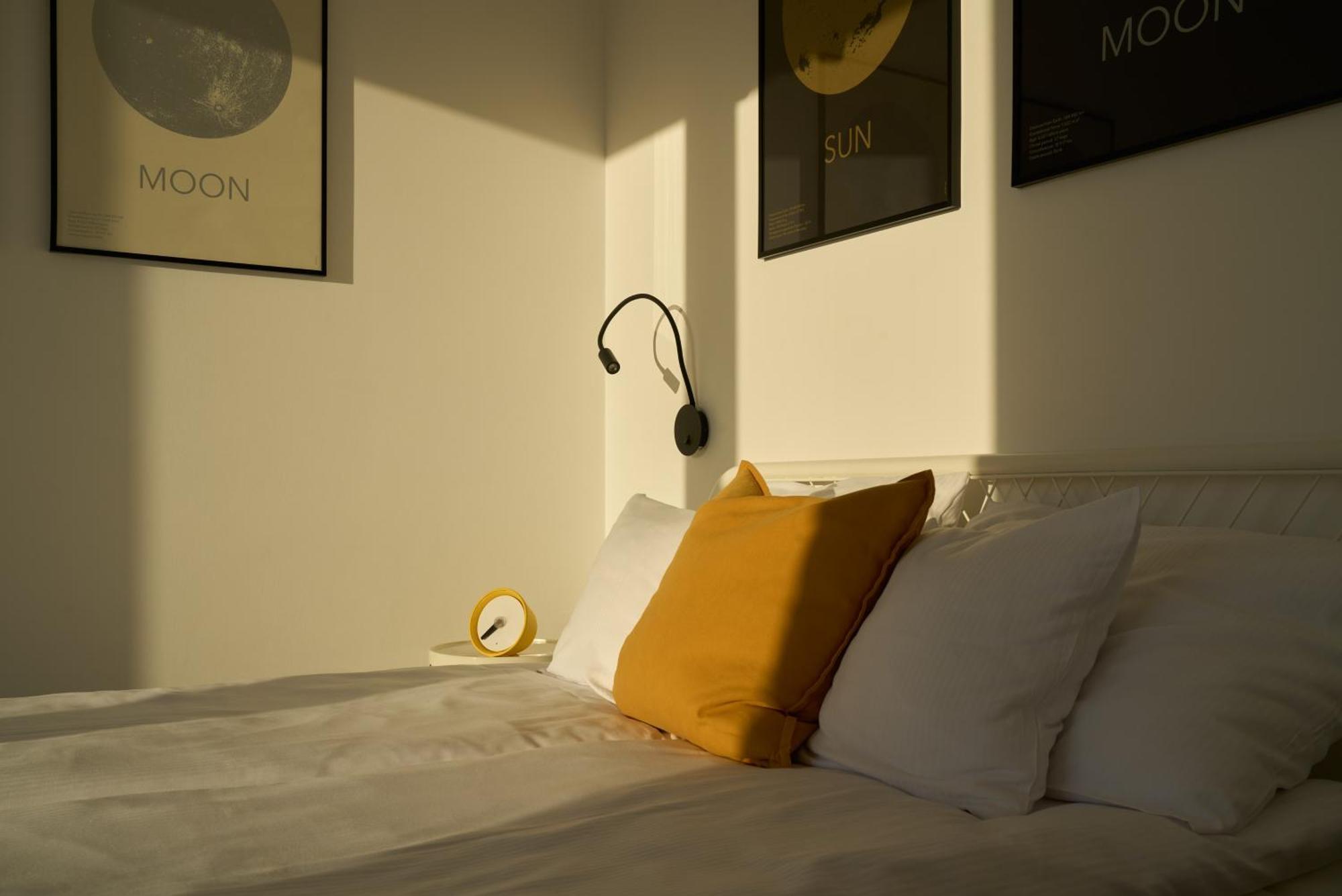 Apartament Z Tarasem Panorama Колобжег Экстерьер фото